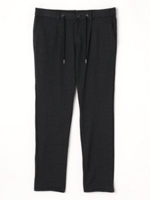 ＴＥＣ．３　Ｂｌａｃｋ　Ｋｎｉｔ　Ｄｅｎｉｍ　Ｐａｎｔｓ（２２０４４４４０２３）