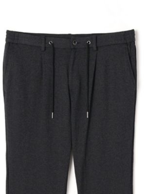 ＴＥＣ．３　Ｂｌａｃｋ　Ｋｎｉｔ　Ｄｅｎｉｍ　Ｐａｎｔｓ（２２０４４４４０２３）