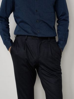 【セットアップ対応】ＴＥＣ．３　Ｋｎｉｔ　Ｈｏｕｎｄｓｔｏｏｔｈ　Ｐａｎｔｓ（２２０４４４４０２４）