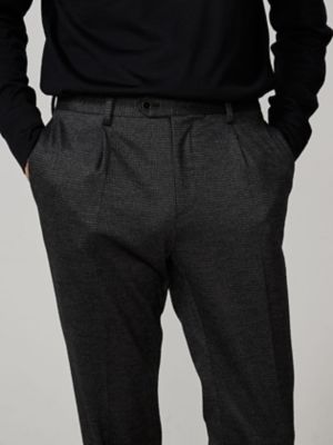 【セットアップ対応】ＴＥＣ．３　Ｋｎｉｔ　Ｈｏｕｎｄｓｔｏｏｔｈ　Ｐａｎｔｓ（２２０４４４４０２４）