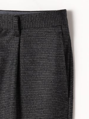 【セットアップ対応】ＴＥＣ．３　Ｋｎｉｔ　Ｈｏｕｎｄｓｔｏｏｔｈ　Ｐａｎｔｓ（２２０４４４４０２４）