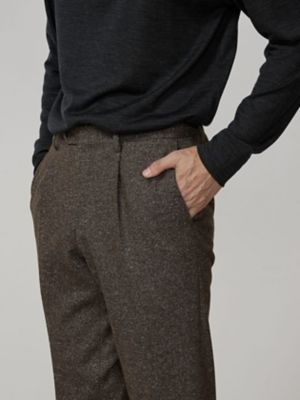 【セットアップ対応】ＴＥＣ．３　Ｈｏｍｅｓｐｕｎ　Ｋｎｉｔ　Ｐａｎｔｓ（２２０４４４４０２６）