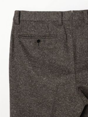 【セットアップ対応】ＴＥＣ．３　Ｈｏｍｅｓｐｕｎ　Ｋｎｉｔ　Ｐａｎｔｓ（２２０４４４４０２６）
