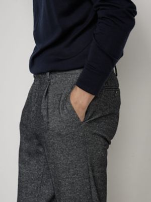 【セットアップ対応】ＴＥＣ．３　Ｈｏｍｅｓｐｕｎ　Ｋｎｉｔ　Ｐａｎｔｓ（２２０４４４４０２６）