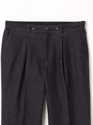 ＴＥＣ．３　Ｋｎｉｔ　Ｄｅｎｉｍ　Ｐａｎｔｓ（２２０４４４４０２８）