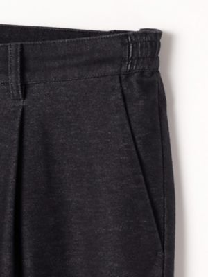 ＴＥＣ．３　Ｋｎｉｔ　Ｄｅｎｉｍ　Ｐａｎｔｓ（２２０４４４４０２８）