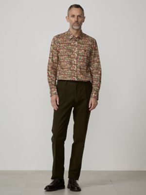 Moleskin Pants（2204444031