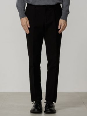 VISVIM ビズビム 14SS 0114105008013 pastoral pants HW damaged