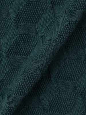 ジオメトリッククルーネック（２２０４４６０００４）
