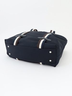 Ｎａｖｙ　Ｔｏｔｅ　Ｂａｇ（２２０４４８１００１）