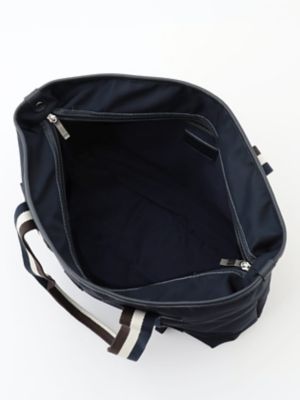Ｎａｖｙ　Ｔｏｔｅ　Ｂａｇ（２２０４４８１００１）