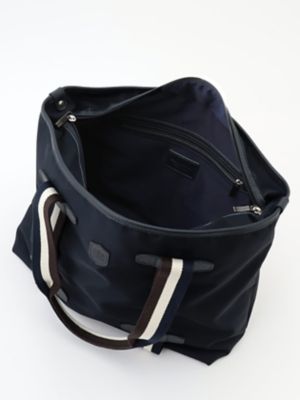 Ｎａｖｙ　Ｔｏｔｅ　Ｂａｇ（２２０４４８１００１）