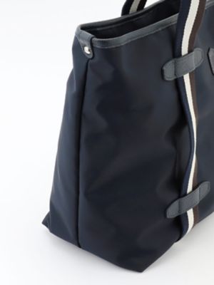 Ｎａｖｙ　Ｔｏｔｅ　Ｂａｇ（２２０４４８１００１）