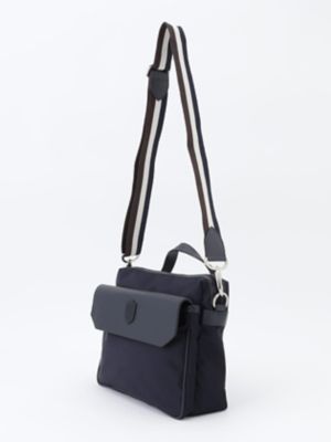 Ｎａｖｙ　Ｓｈｏｕｌｄｅｒ　Ｂａｇ（２２０４４８１１０１）