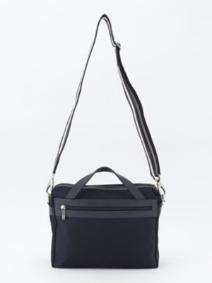 Ｎａｖｙ　Ｓｈｏｕｌｄｅｒ　Ｂａｇ（２２０４４８１１０１）