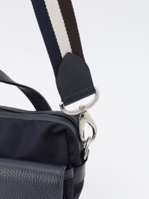 Ｎａｖｙ　Ｓｈｏｕｌｄｅｒ　Ｂａｇ（２２０４４８１１０１）