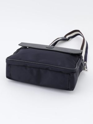 Ｎａｖｙ　Ｓｈｏｕｌｄｅｒ　Ｂａｇ（２２０４４８１１０１）
