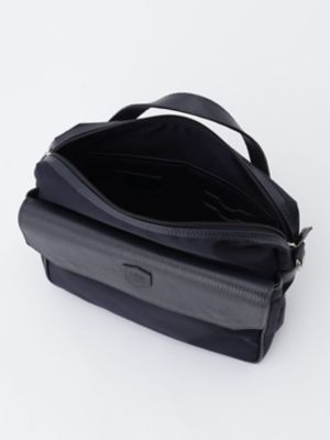 Ｎａｖｙ　Ｓｈｏｕｌｄｅｒ　Ｂａｇ（２２０４４８１１０１）