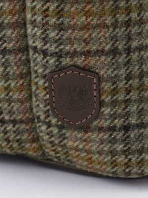 【ＵＫ　Ｔｒａｄｉｔｉｏｎａｌ】Ｔｗｅｅｄ　Ｔｏｔｅ　Ｂａｇ（２２０４４８１１０２）