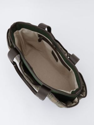 【ＵＫ　Ｔｒａｄｉｔｉｏｎａｌ】Ｔｗｅｅｄ　Ｔｏｔｅ　Ｂａｇ（２２０４４８１１０２）