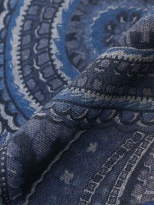 Ｐａｉｓｌｅｙ　Ｇｒａｄａｔｉｏｎ　Ｐｒｉｎｔストール（２２０４４８２００４）