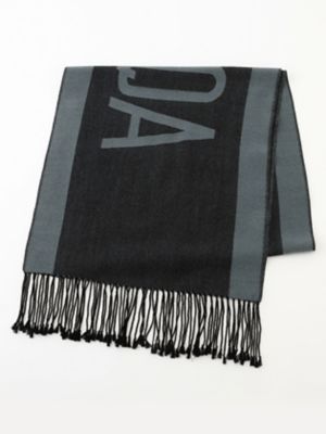 ＴＥＣ．３　Ｗａｓｈａｂｌｅ　Ｗｏｏｌ　Ｓｃａｒｆ（２２０４４８２００９）