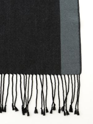 ＴＥＣ．３　Ｗａｓｈａｂｌｅ　Ｗｏｏｌ　Ｓｃａｒｆ（２２０４４８２００９）