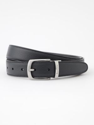 Ｓｈｒｉｎｋ　Ｌｅａｔｈｅｒ　Ｒｅｖｅｒｓｉｂｌｅ　Ｂｅｌｔ（２２０４４９００１９）