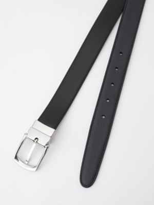 Ｓｈｒｉｎｋ　Ｌｅａｔｈｅｒ　Ｒｅｖｅｒｓｉｂｌｅ　Ｂｅｌｔ（２２０４４９００１９）
