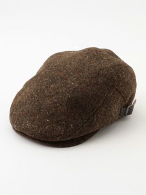 【ＵＫ　Ｔｒａｄｉｔｉｏｎａｌ】Ｔｗｅｅｄ　Ｈｕｎｔｉｎｇ　Ｃａｐ（２２０４４９１１０４）
