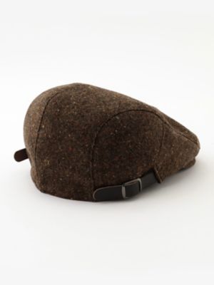 【ＵＫ　Ｔｒａｄｉｔｉｏｎａｌ】Ｔｗｅｅｄ　Ｈｕｎｔｉｎｇ　Ｃａｐ（２２０４４９１１０４）