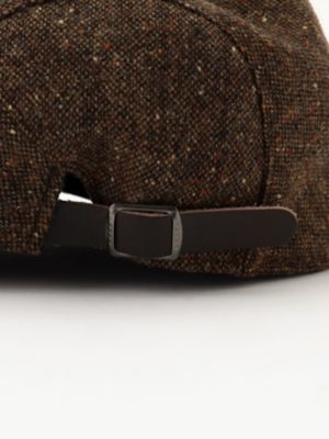 【ＵＫ　Ｔｒａｄｉｔｉｏｎａｌ】Ｔｗｅｅｄ　Ｈｕｎｔｉｎｇ　Ｃａｐ（２２０４４９１１０４）