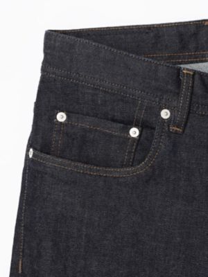 Ｉｎｄｉｇｏ　Ｄｅｎｉｍ（２２０４５４４０４１）