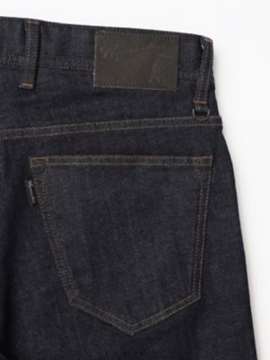 Ｉｎｄｉｇｏ　Ｄｅｎｉｍ（２２０４５４４０４１）