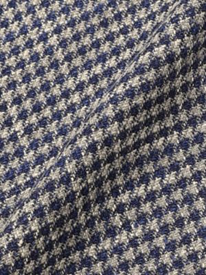 Ｗｏｏｌ　Ｓｉｌｋ　　Ｈｏｕｎｄｓｔｏｏｔｈ　Ｊａｃｋｅｔ（２２０５２０４９３２）
