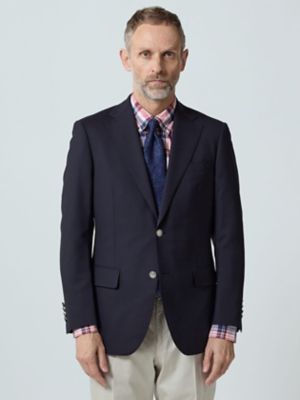 Ｎａｖｙ　Ｂｌａｚｅｒ（２２０５２０５４２０）