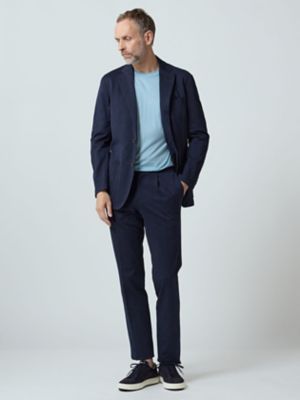 ＴＥＣ．３　　Ｋｎｉｔ　Ｓｅｅｒ－ｓｕｃｋｅｒ　Ｊａｃｋｅｔ（２２０５２０７０２３）