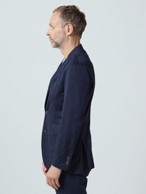 ＴＥＣ．３　　Ｋｎｉｔ　Ｓｅｅｒ－ｓｕｃｋｅｒ　Ｊａｃｋｅｔ（２２０５２０７０２３）