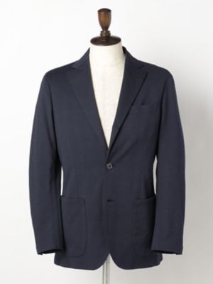 ＴＥＣ．３　　Ｋｎｉｔ　Ｓｅｅｒ－ｓｕｃｋｅｒ　Ｊａｃｋｅｔ（２２０５２０７０２３）