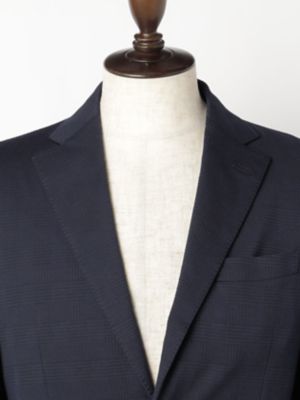 ＴＥＣ．３　　Ｋｎｉｔ　Ｓｅｅｒ－ｓｕｃｋｅｒ　Ｊａｃｋｅｔ（２２０５２０７０２３）