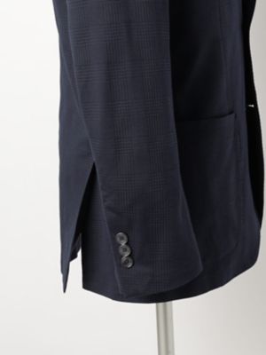 ＴＥＣ．３　　Ｋｎｉｔ　Ｓｅｅｒ－ｓｕｃｋｅｒ　Ｊａｃｋｅｔ（２２０５２０７０２３）