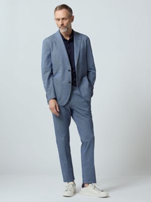 ＴＥＣ．３　　Ｋｎｉｔ　Ｓｅｅｒ－ｓｕｃｋｅｒ　Ｊａｃｋｅｔ（２２０５２０７０２４）