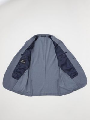ＴＥＣ．３　　Ｋｎｉｔ　Ｓｅｅｒ－ｓｕｃｋｅｒ　Ｊａｃｋｅｔ（２２０５２０７０２４）