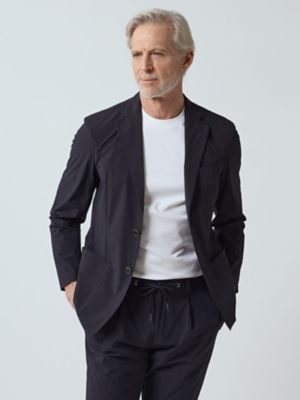 Summer TEC．3 Nylon Mesh Jacket
