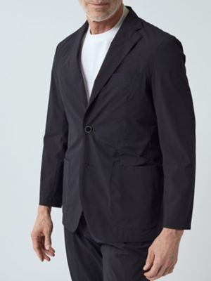 Summer TEC．3 Nylon Mesh Jacket