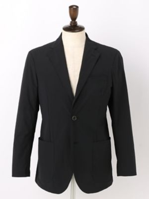 Summer TEC．3 Nylon Mesh Jacket