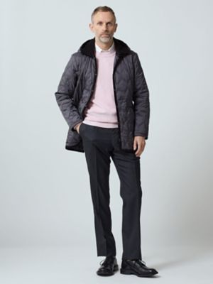 Ｑｕｉｌｔｅｄ　Ｃｏａｔ（２２０５２１２００６）
