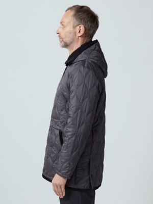 Ｑｕｉｌｔｅｄ　Ｃｏａｔ（２２０５２１２００６）