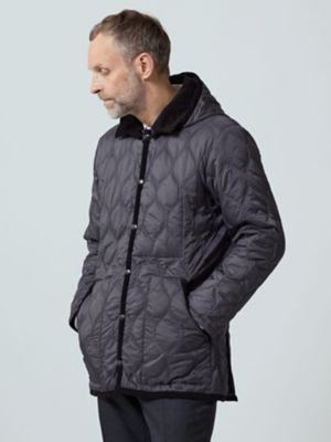 Ｑｕｉｌｔｅｄ　Ｃｏａｔ（２２０５２１２００６）