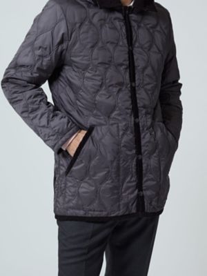 Ｑｕｉｌｔｅｄ　Ｃｏａｔ（２２０５２１２００６）